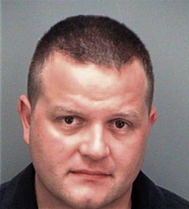 Joshua McCabe - Pinellas County, FL 
