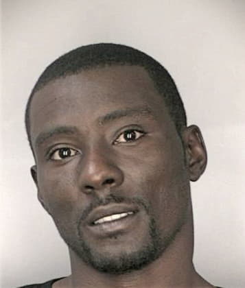 Errol McHayle - Hillsborough County, FL 