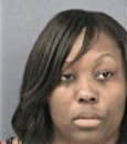 Erica McKelvey, - Gadsden County, FL 