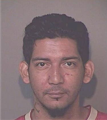 Miguel Melendez, - Osceola County, FL 