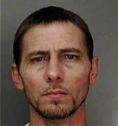 Joseph Melton - Polk County, FL 