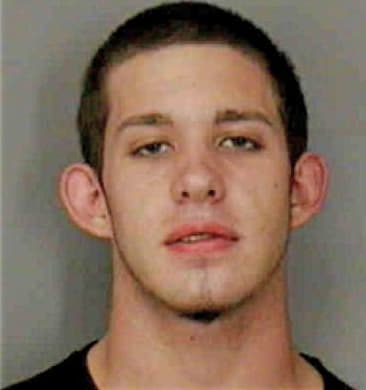 Rodrigo Mendez - Polk County, FL 