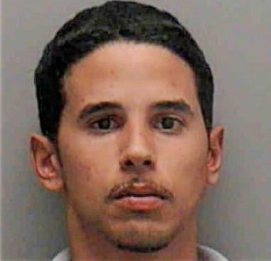 Agustin Mendoza, - Lee County, FL 