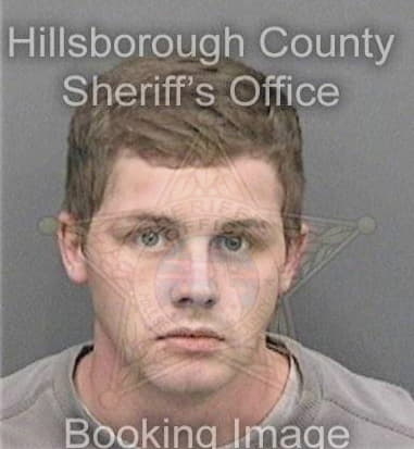 Freddie Mendoza - Hillsborough County, FL 
