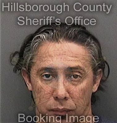 Bernardo Menendez - Hillsborough County, FL 