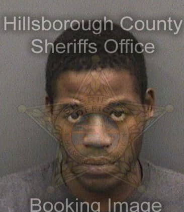Jerry Michaud - Hillsborough County, FL 