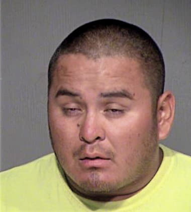 Donald Miller - Maricopa County, AZ 