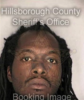 Keith Mitchell - Hillsborough County, FL 