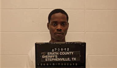 Fredrick Mobley, - Erath County, TX 