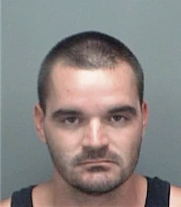 Samuel Monarch, - Pinellas County, FL 