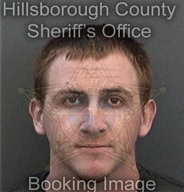 Michael Morse, - Hillsborough County, FL 