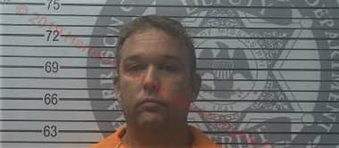 Steven Morse, - Harrison County, MS 