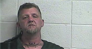 Richard Noe, - Jessamine County, KY 