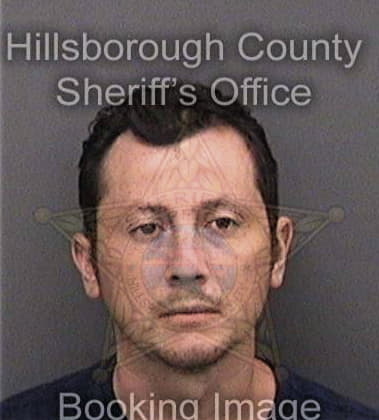 Fredy Orellanapaz, - Hillsborough County, FL 