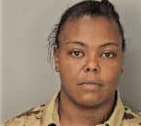 Ronesha Owens, - Shelby County, TN 