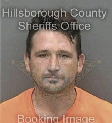 Jorge Pagan, - Hillsborough County, FL 