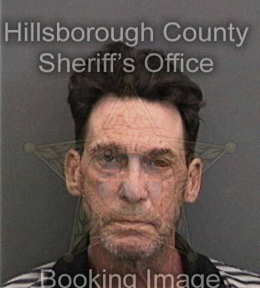 Timothy Painter, - Hillsborough County, FL 