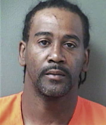 Terrell Parker, - Okaloosa County, FL 