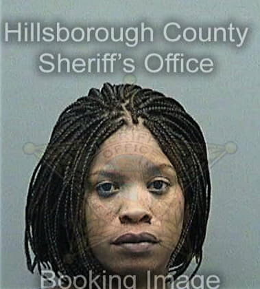 Meryl Parrish, - Hillsborough County, FL 