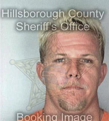 Rodger Parson, - Hillsborough County, FL 