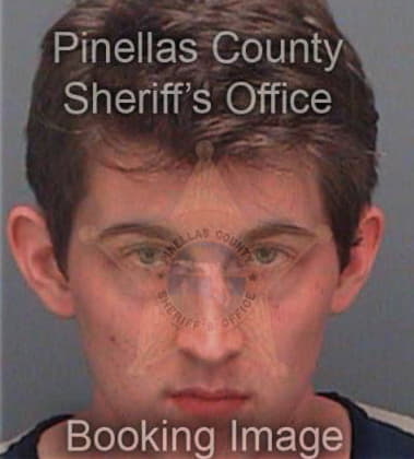 Robert Pastor, - Pinellas County, FL 