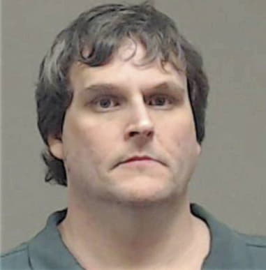 David Pells - Collin County, TX 