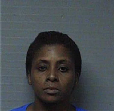 Tamara Perry, - Forrest County, MS 