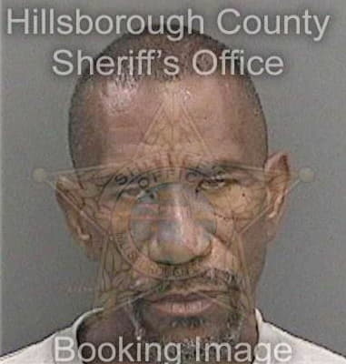 Willie Pettermon, - Hillsborough County, FL 