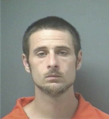 Nicholas Pierro, - LaPorte County, IN 