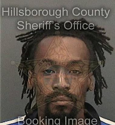 Albert Pinckney, - Hillsborough County, FL 