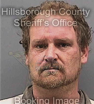 Robert Polito, - Hillsborough County, FL 