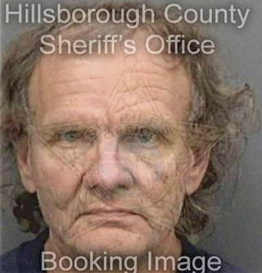 Ricky Polston, - Hillsborough County, FL 