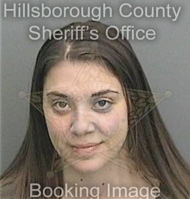 Carrie Radtke, - Hillsborough County, FL 