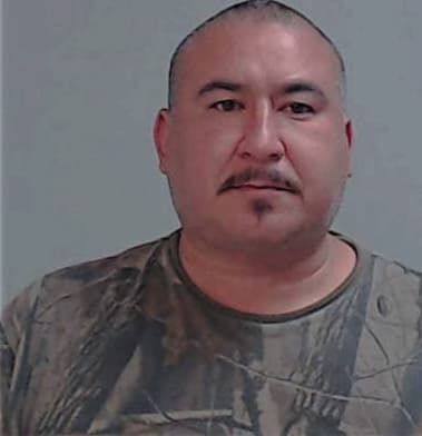 Pablo Ramirez, - Hidalgo County, TX 