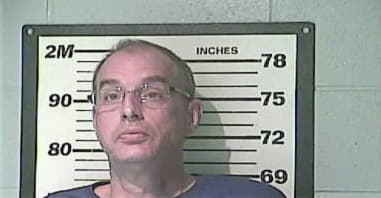 Christopher Reynolds - Campbell County, KY 