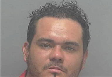 Francisco Rivas, - Lee County, FL 