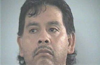 Denis Rivera - Fayette County, KY 