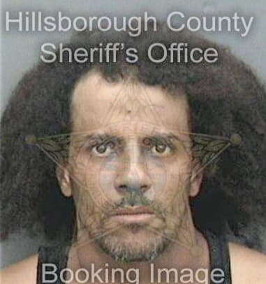 Orly Rivera - Hillsborough County, FL 