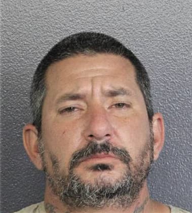 Jose Rivera-Mora, - Broward County, FL 