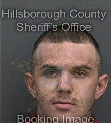 Luis Riveracastro - Hillsborough County, FL 