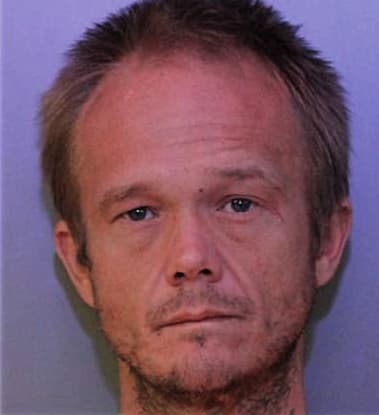 Steven Roach, - Polk County, FL 