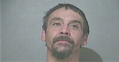 Bryan Roberts, - Vigo County, IN 