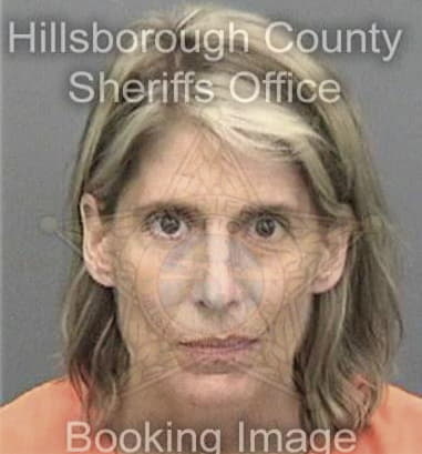 Natasha Roberts - Hillsborough County, FL 