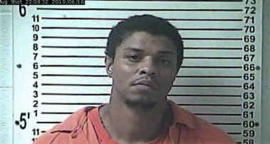 Corey Robinson, - Hardin County, KY 