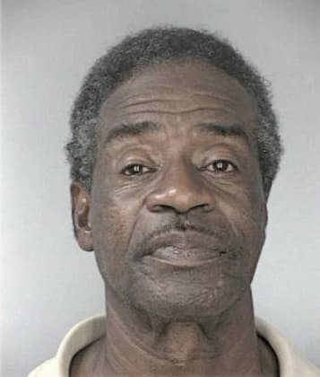 Darius Robinson - Hillsborough County, FL 