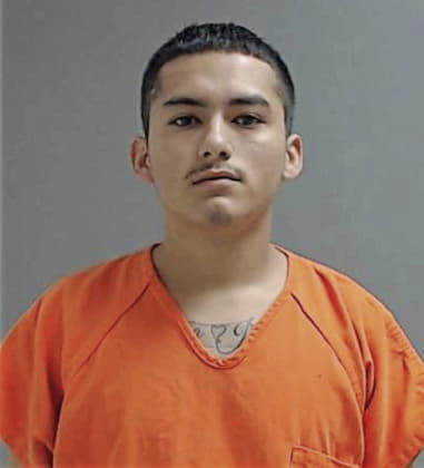 Raymond Rodriguez, - Hidalgo County, TX 