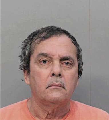 Rogelio Rodriguez-Millares, - Dade County, FL 