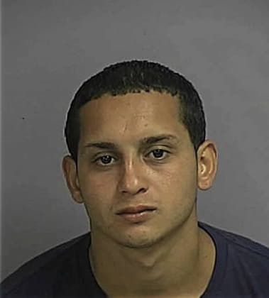 Luis Roman, - Osceola County, FL 