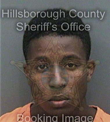 Stephon Roundtree, - Hillsborough County, FL 