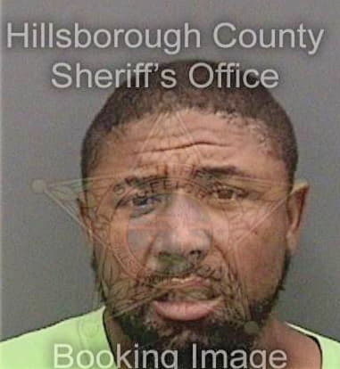 Ellis Rountree, - Hillsborough County, FL 